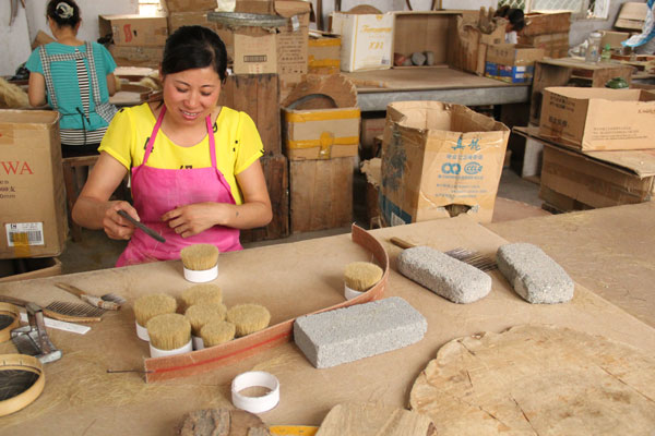 Production Process 3