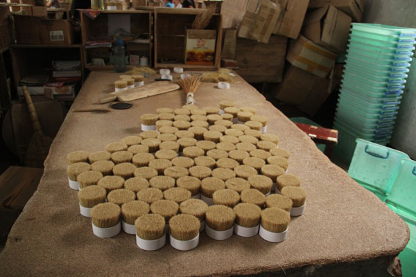 Production Process 5