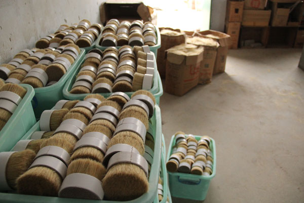 Production Process 7