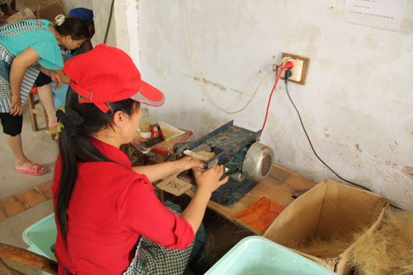 Production Process 8
