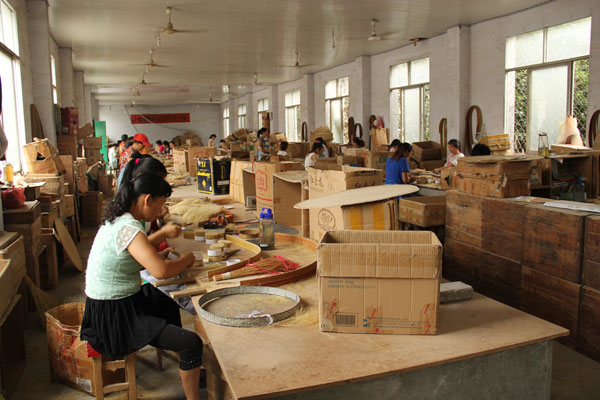 Production Process 9
