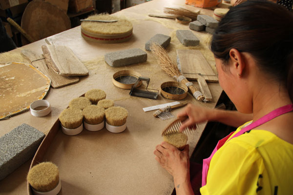 Production Process 10