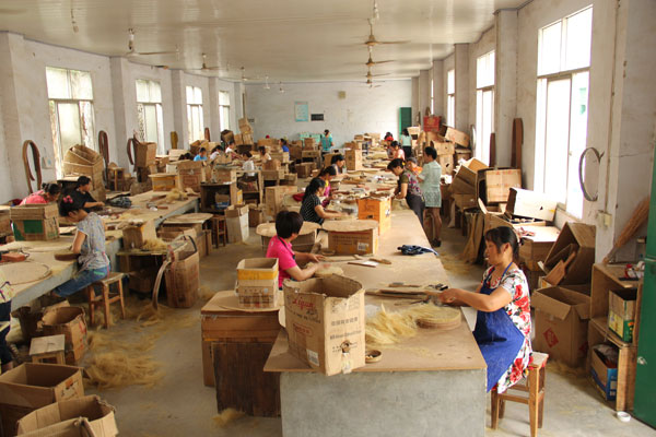Production Process 11
