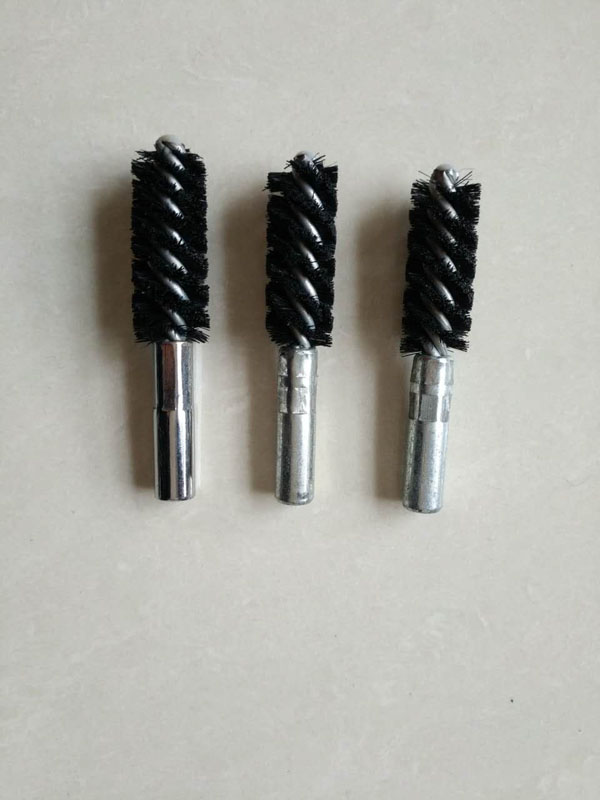 Brush stick